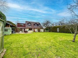 Picture #8 of Property #1673986341 in West Road, Bransgore, Christchurch BH23 8BE