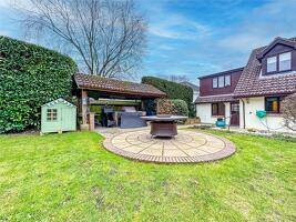 Picture #9 of Property #1673986341 in West Road, Bransgore, Christchurch BH23 8BE