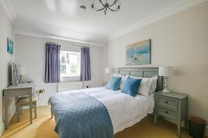 Picture #11 of Property #1674966441 in Harbridge Court, Somerley, Ringwood BH24 3QG