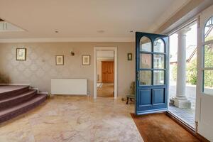 Picture #3 of Property #1674966441 in Harbridge Court, Somerley, Ringwood BH24 3QG
