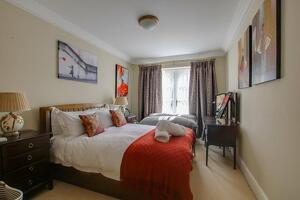 Picture #8 of Property #1674966441 in Harbridge Court, Somerley, Ringwood BH24 3QG