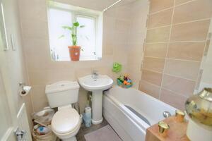 Picture #8 of Property #1676110041 in Three Legged Cross BH21 6SW