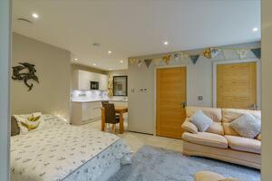 Picture #24 of Property #1676362641 in Stapehill Abbey , Wimborne Road West BH21 2FP