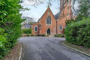 Picture #33 of Property #1676362641 in Stapehill Abbey , Wimborne Road West BH21 2FP
