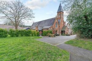 Picture #34 of Property #1676362641 in Stapehill Abbey , Wimborne Road West BH21 2FP