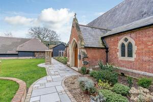 Picture #36 of Property #1676362641 in Stapehill Abbey , Wimborne Road West BH21 2FP