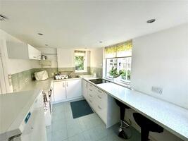 Picture #4 of Property #1677366441 in Linford, Ringwood BH24 3HY