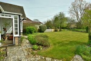 Picture #22 of Property #1678611741 in Dullar Lane, Sturminster Marshall BH21 4AD