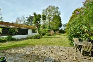 Picture #23 of Property #1678611741 in Dullar Lane, Sturminster Marshall BH21 4AD