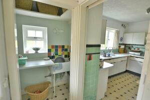 Picture #6 of Property #1678611741 in Dullar Lane, Sturminster Marshall BH21 4AD
