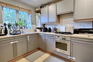 Picture #4 of Property #1680711141 in Kiln Way, Verwood BH31 6GE