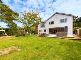 Picture #8 of Property #1682685741 in Burley Road, Bransgore, Christchurch BH23 8AY