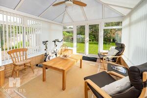 Picture #9 of Property #1684351641 in Grosvenor Close, Ashley Heath, Ringwood BH24 2HG