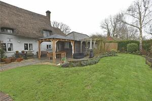 Picture #1 of Property #1684421541 in Hillbutts, Pamphill, Wimborne BH21 4DS