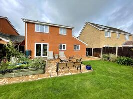 Picture #15 of Property #1686536541 in Cornflower Drive, Highcliffe On Sea, Christchurch BH23 4UH