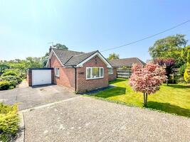 Picture #14 of Property #1686710631 in School Road, Thorney Hill, Bransgore, Christchurch BH23 8DS