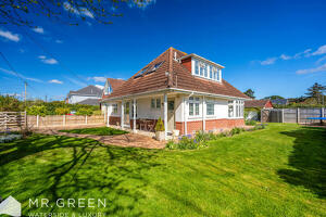 Picture #19 of Property #1689642741 in Cross Ways, Christchurch BH23 2PH