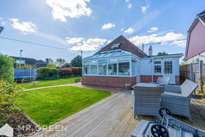 Picture #20 of Property #1689642741 in Cross Ways, Christchurch BH23 2PH