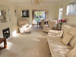 Picture #3 of Property #1691227041 in Wood Road, Ashurst, Southampton SO40 7BD