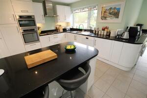 Picture #2 of Property #1691512641 in Webbs Close, Ashley Heath, Ringwood BH24 2EP