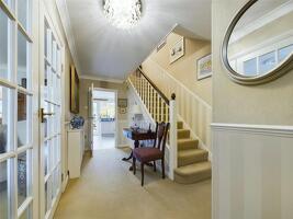 Picture #13 of Property #1692699441 in Cranwell Close, Bransgore, Christchurch BH23 8HY