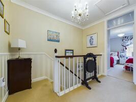 Picture #14 of Property #1692699441 in Cranwell Close, Bransgore, Christchurch BH23 8HY