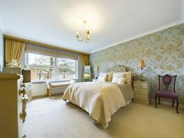 Picture #5 of Property #1692699441 in Cranwell Close, Bransgore, Christchurch BH23 8HY