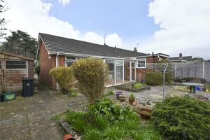 Picture #10 of Property #1693612641 in Marianne Road, Colehill, Wimborne BH21 2SQ