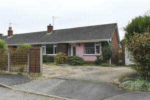 Picture #14 of Property #1693612641 in Marianne Road, Colehill, Wimborne BH21 2SQ