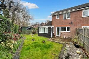 Picture #11 of Property #1693615641 in Verwood BH31 6NP