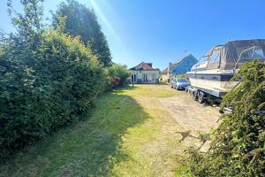 Picture #1 of Property #1695168531 in Lulworth Crescent, Hamworthy, Poole BH15 4DL