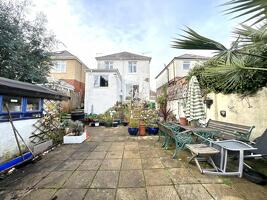 Picture #10 of Property #1698734241 in Churchfield Road, Poole Park , Poole BH15 2QW