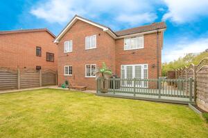 Picture #7 of Property #1699194741 in Stony Lane, Burton, CHRISTCHURCH BH23 7LB