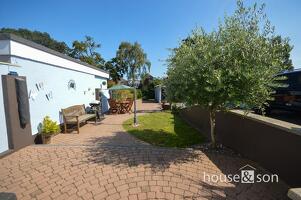 Picture #1 of Property #1700508831 in Manor Avenue, Poole BH12 4LD