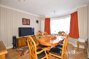 Picture #7 of Property #1700508831 in Manor Avenue, Poole BH12 4LD