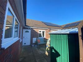 Picture #3 of Property #1701080541 in King John Close, Bearwood, Bournemouth BH11 9TX