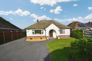 Picture #0 of Property #170109568 in Wimborne BH21 1RS