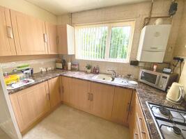Picture #2 of Property #1703042421 in Benbow Crescent, Poole BH12 5AH