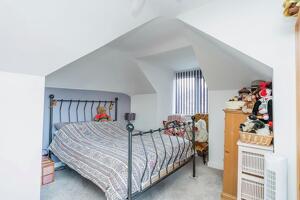 Picture #6 of Property #1703894541 in Oakleigh Crescent, Rushington, Southampton SO40 9AP