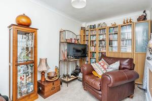 Picture #7 of Property #1703894541 in Oakleigh Crescent, Rushington, Southampton SO40 9AP
