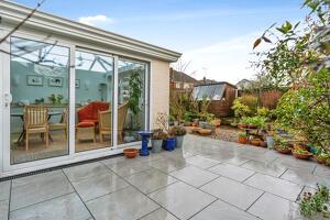 Picture #8 of Property #1703894541 in Oakleigh Crescent, Rushington, Southampton SO40 9AP