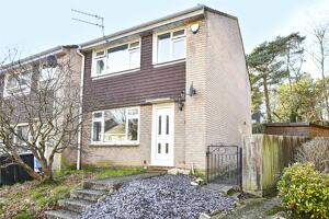 Picture #0 of Property #1704168441 in Glynville Close, Colehill, Wimborne BH21 2SL