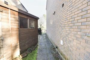 Picture #14 of Property #1704168441 in Glynville Close, Colehill, Wimborne BH21 2SL