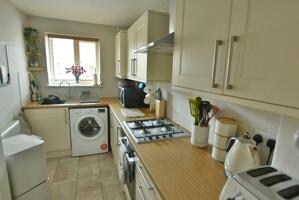 Picture #3 of Property #1704441741 in Barnes Crescent, Wimborne BH21 2AY