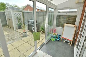 Picture #4 of Property #1704441741 in Barnes Crescent, Wimborne BH21 2AY