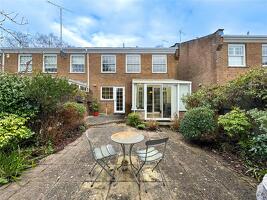 Picture #8 of Property #1705209441 in Halton Close, Bransgore, Christchurch BH23 8HZ