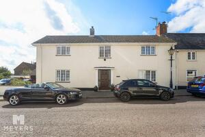Picture #0 of Property #1705466541 in West Street, Bere Regis BH20 7HQ