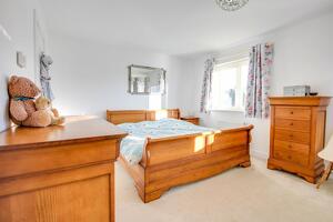 Picture #8 of Property #1712766441 in Marryat Way, Bransgore, Christchurch BH23 8FG