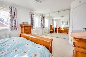 Picture #9 of Property #1712766441 in Marryat Way, Bransgore, Christchurch BH23 8FG