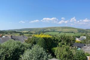 Picture #1 of Property #1713102231 in Benlease Way, Swanage BH19 2SZ